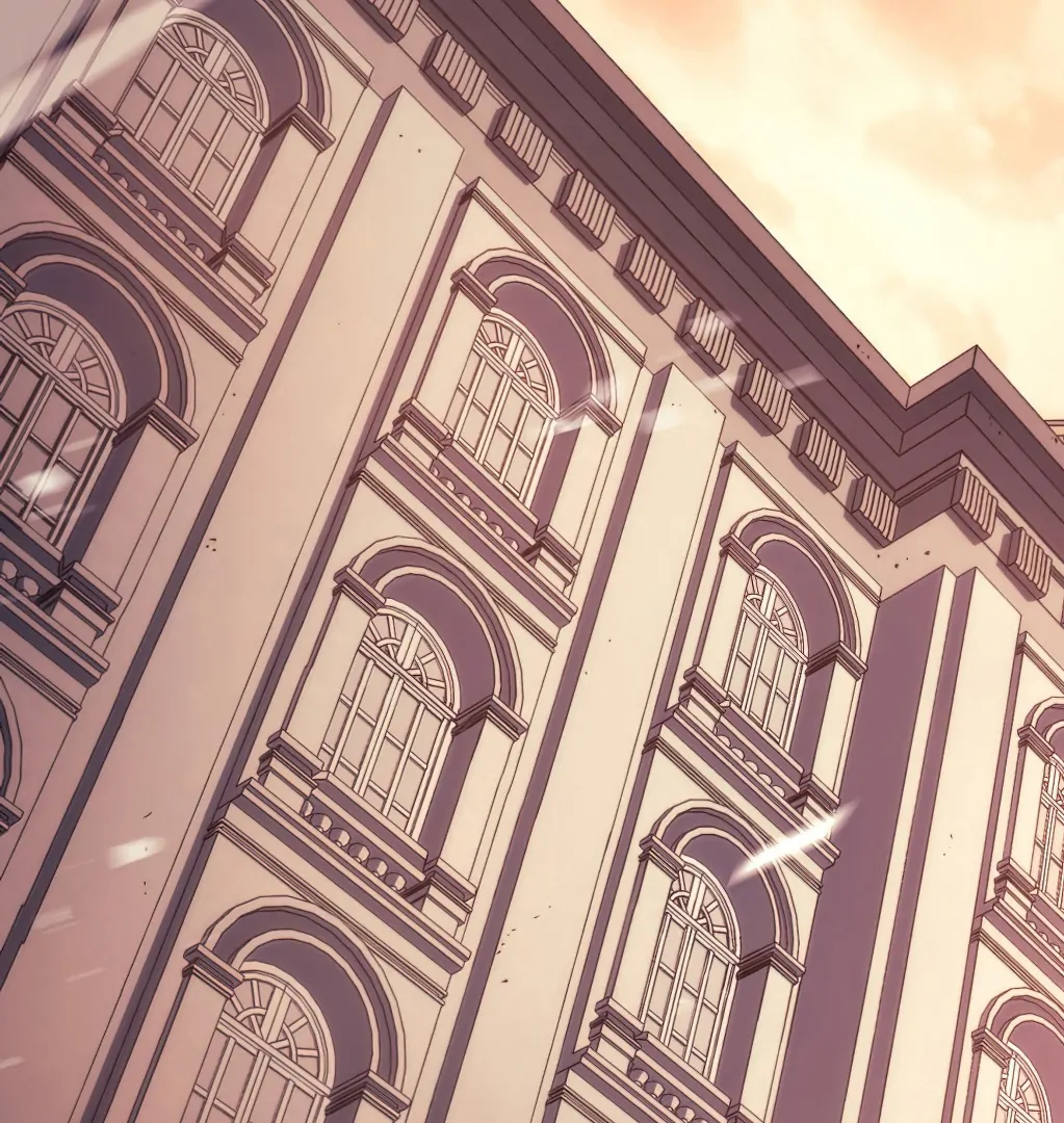 Revenge of the Iron-Blooded Sword Hound, Chapter 19 image 005